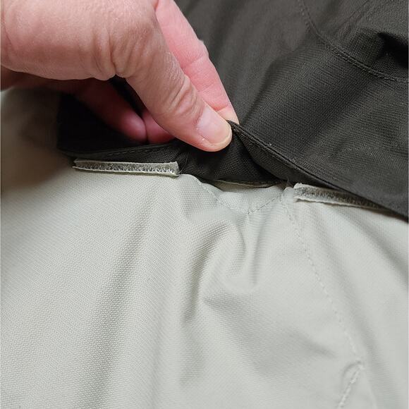 NWT Columbia Boys Bugaboo III Fleece Interchange Jacket - Picture 7 of 16